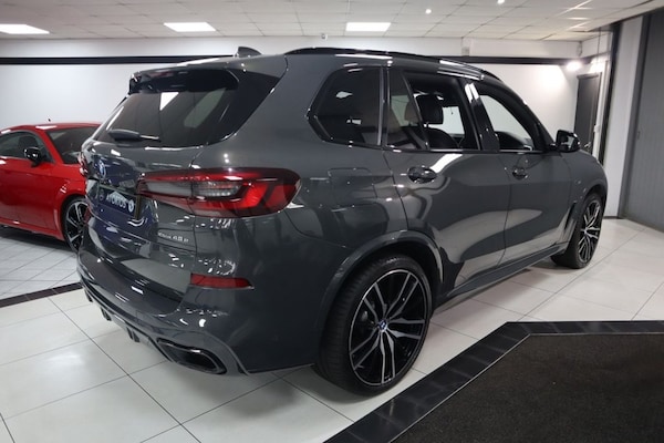 Used BMW X5 2022 for sale - 76185659: Photo 6