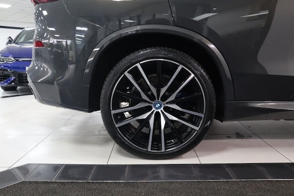 Used BMW X5 2022 for sale - 76185659: Photo 7