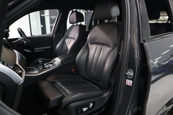 Used BMW X5 2022 for sale - 76185659: Photo 8