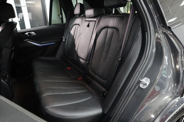 Used BMW X5 2022 for sale - 76185659: Photo 9