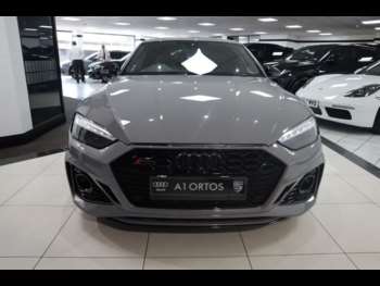 Used Audi RS5 2021 for sale - 74746771: Photo