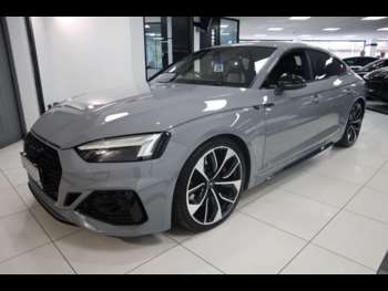 Used Audi RS5 2021 for sale - 74746771: Photo