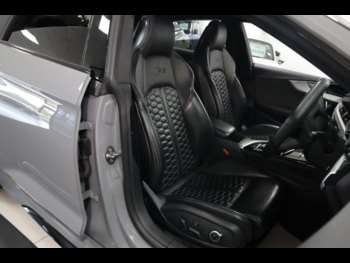 Used Audi RS5 2021 for sale - 74746771: Photo