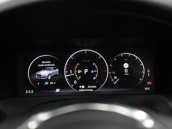 Used Jaguar XF 2019 for sale - 78818782: Photo