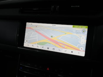 Used Jaguar XF 2019 for sale - 78818782: Photo