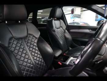 Used Audi SQ5 2017 for sale - 75111560: Photo