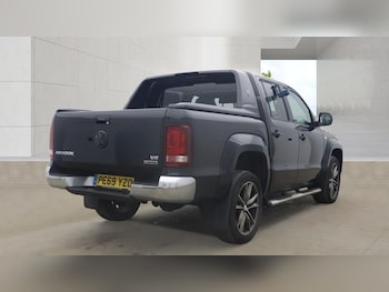 Used Volkswagen Amarok 2019 for sale - 78663954: Photo