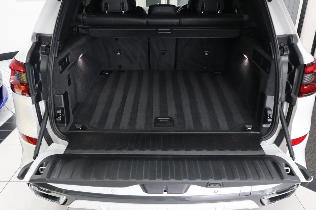 Used BMW X5 2020 for sale - 77250557: Photo 13