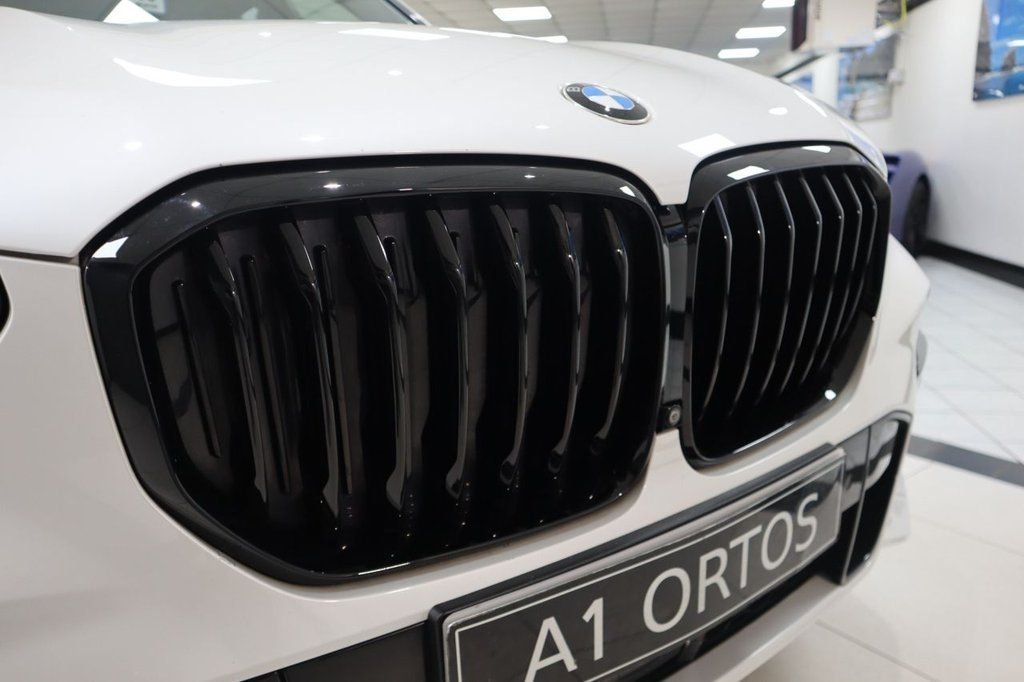 Used BMW X5 2020 for sale - 77250557: Photo 14