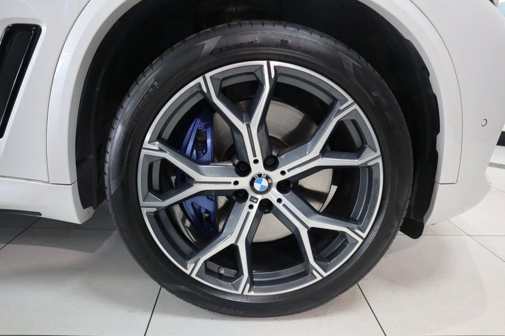 Used BMW X5 2020 for sale - 77250557: Photo 16