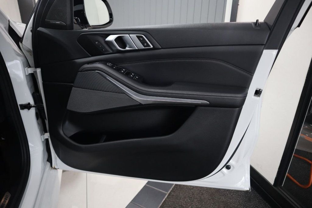 Used BMW X5 2020 for sale - 77250557: Photo 18