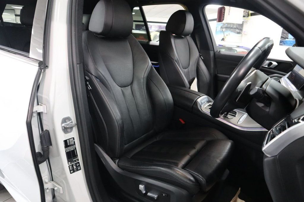 Used BMW X5 2020 for sale - 77250557: Photo 20