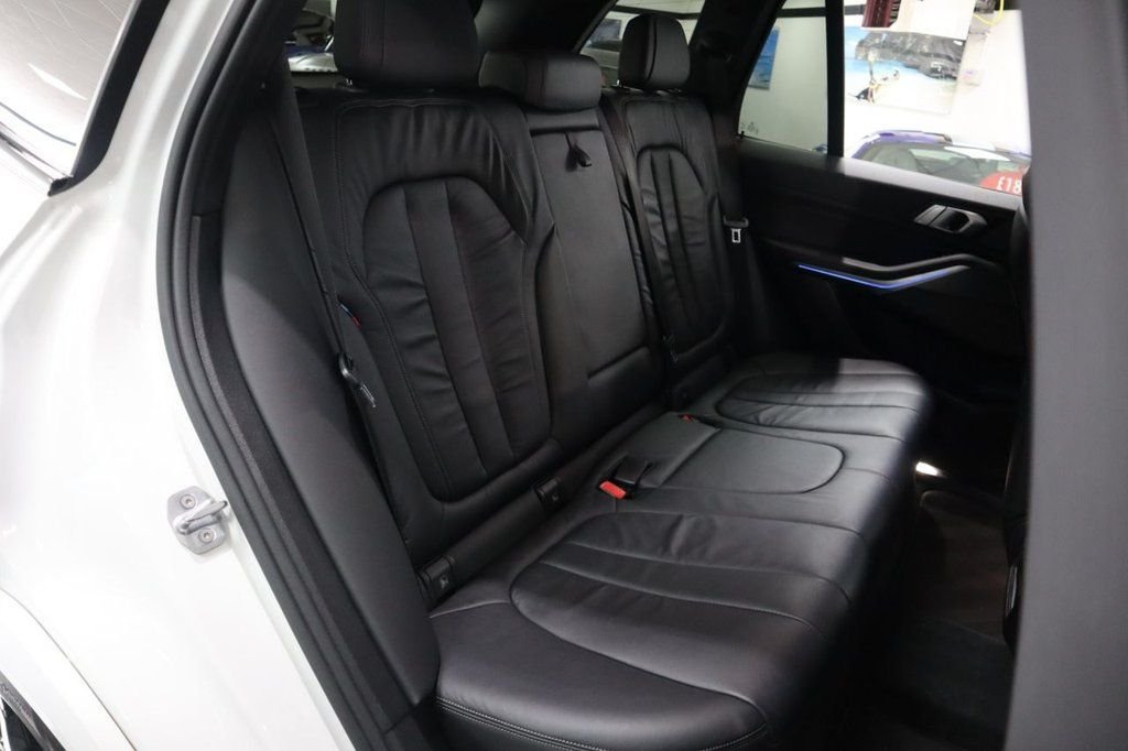 Used BMW X5 2020 for sale - 77250557: Photo 22