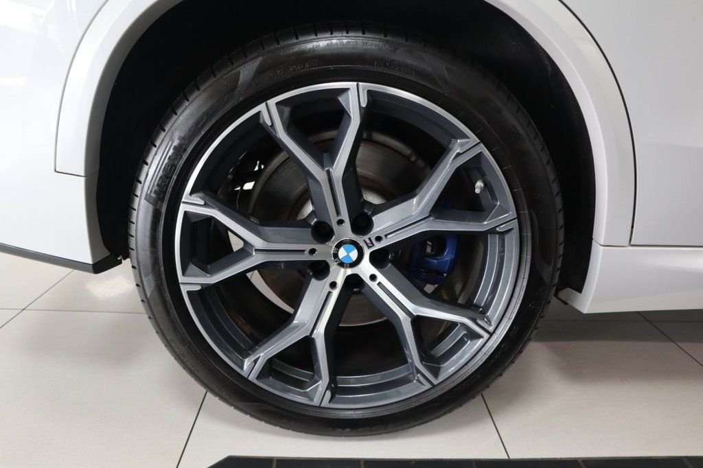 Used BMW X5 2020 for sale - 77250557: Photo 23