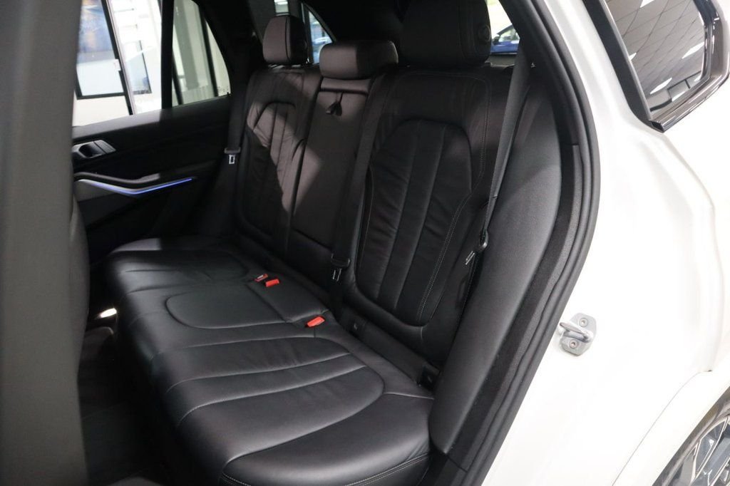 Used BMW X5 2020 for sale - 77250557: Photo 24