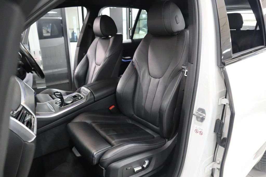 Used BMW X5 2020 for sale - 77250557: Photo 26