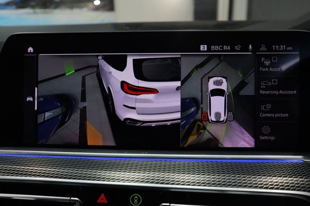 Used BMW X5 2020 for sale - 77250557: Photo 3