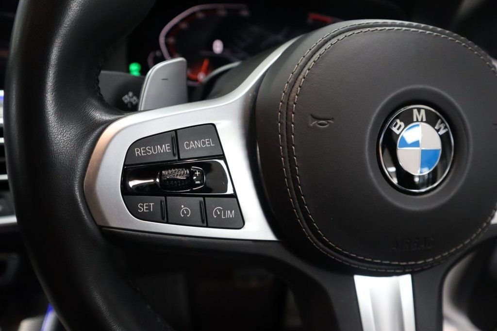 Used BMW X5 2020 for sale - 77250557: Photo 31