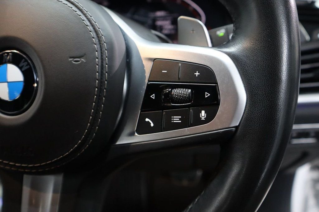 Used BMW X5 2020 for sale - 77250557: Photo 32