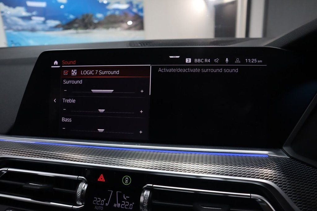 Used BMW X5 2020 for sale - 77250557: Photo 34