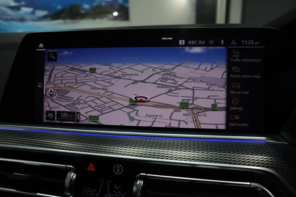 Used BMW X5 2020 for sale - 77250557: Photo 35