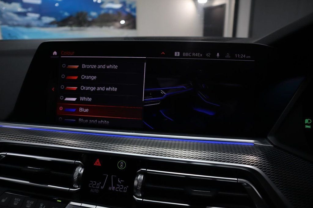 Used BMW X5 2020 for sale - 77250557: Photo 37