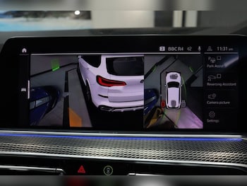 Used BMW X5 2020 for sale - 77250557: Photo