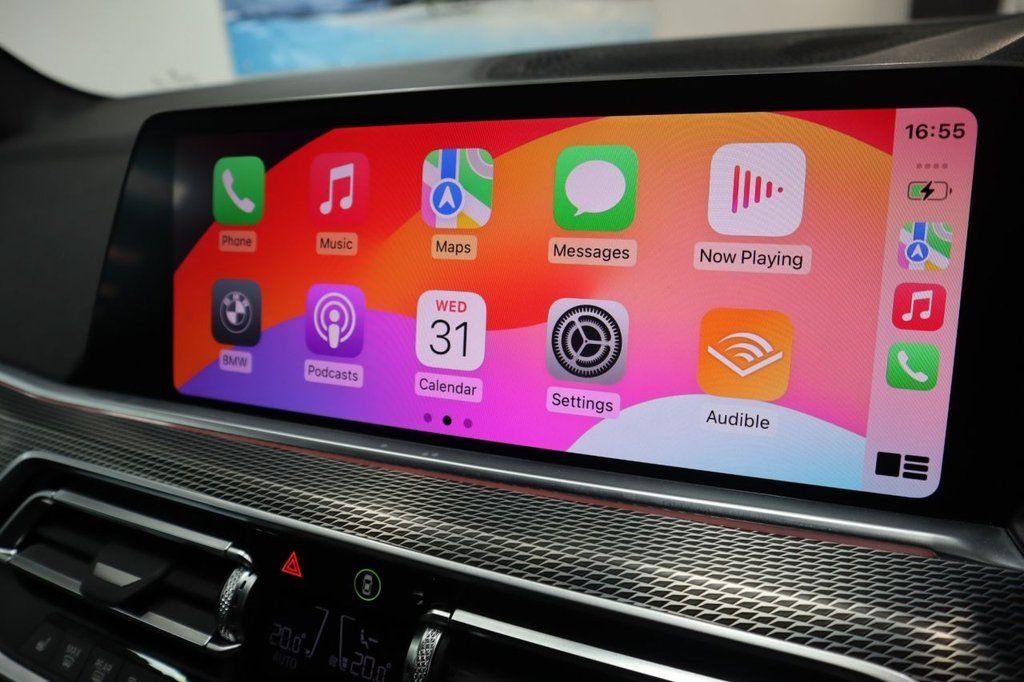 Used BMW X5 2020 for sale - 77250557: Photo 41