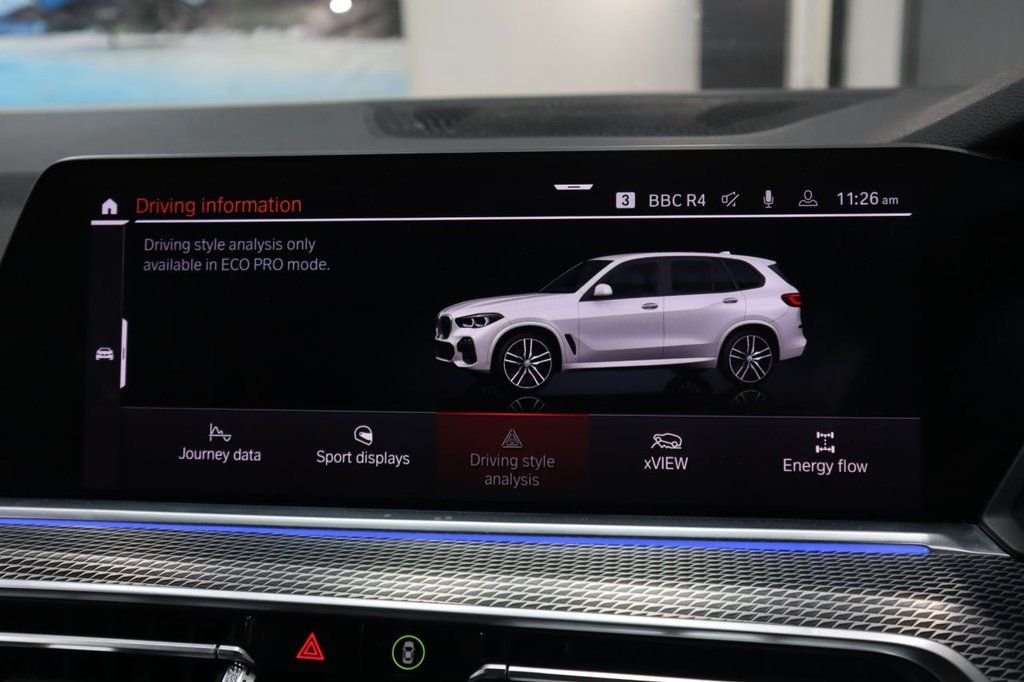 Used BMW X5 2020 for sale - 77250557: Photo 42