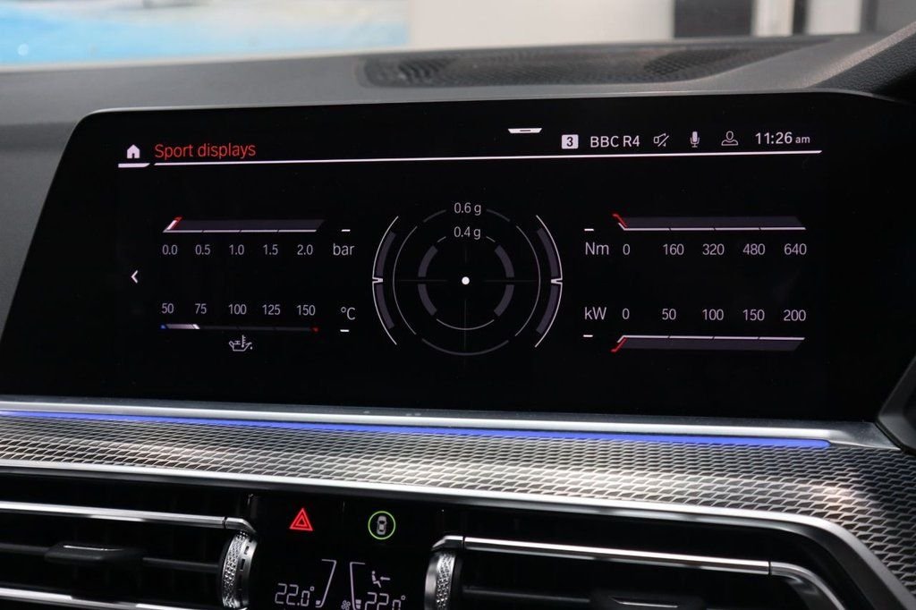 Used BMW X5 2020 for sale - 77250557: Photo 43