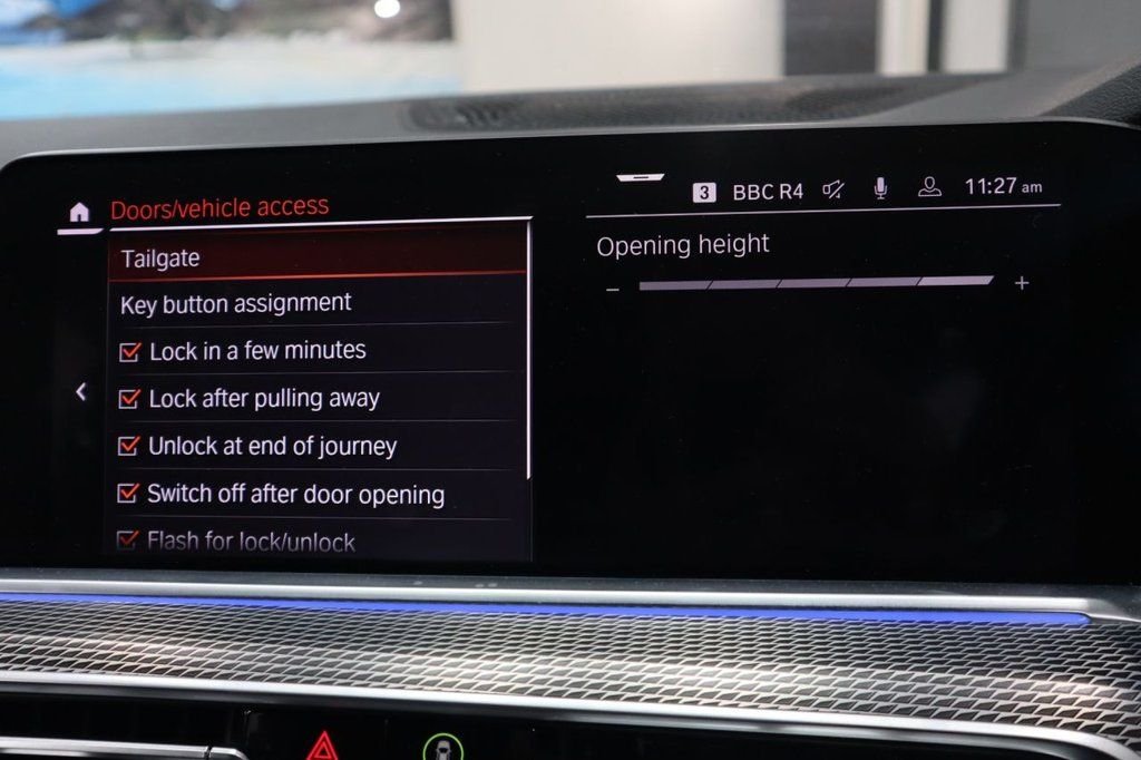 Used BMW X5 2020 for sale - 77250557: Photo 46