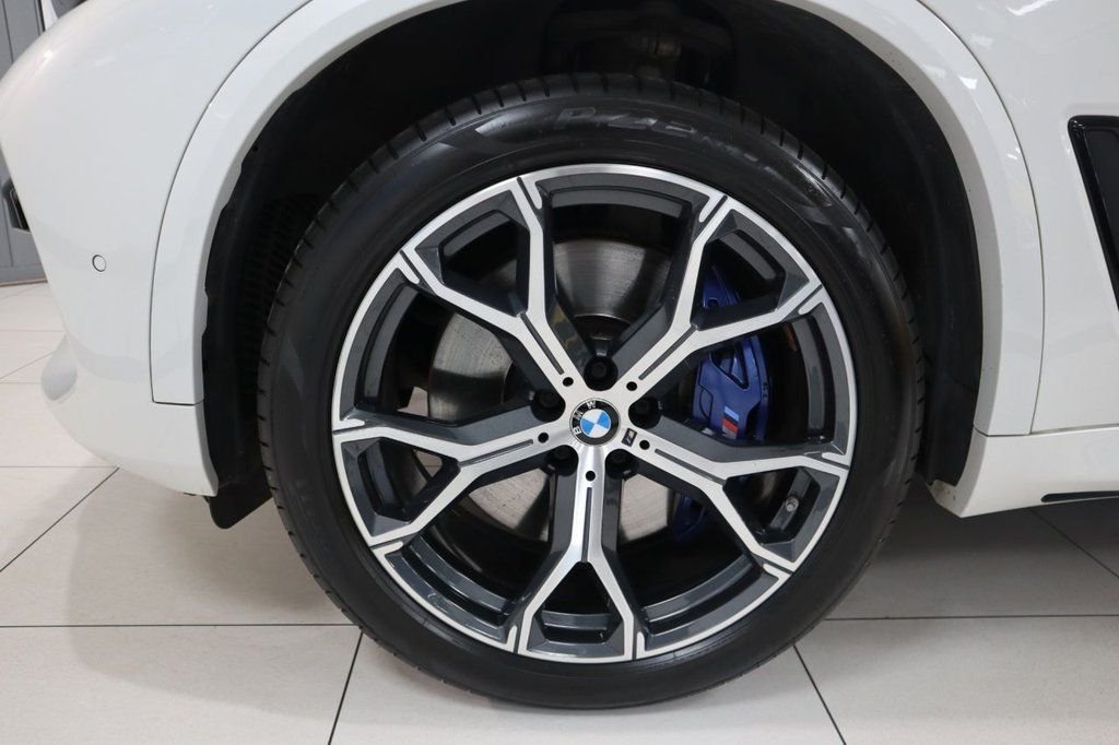 Used BMW X5 2020 for sale - 77250557: Photo 5