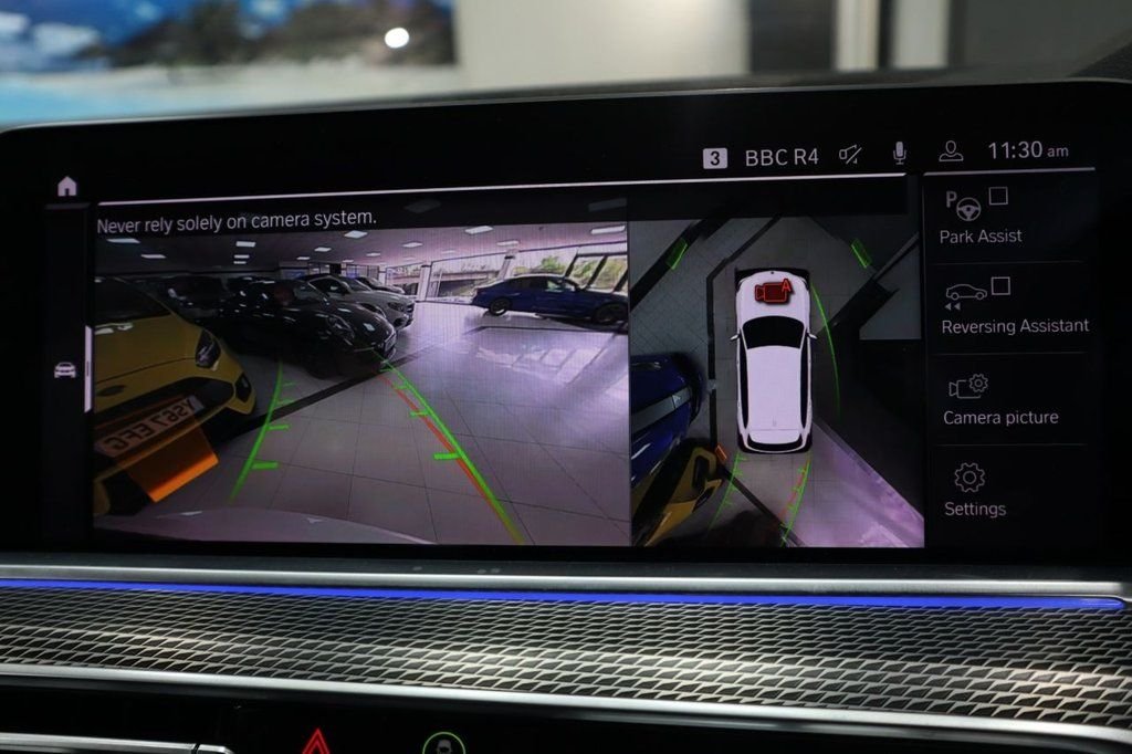 Used BMW X5 2020 for sale - 77250557: Photo 50