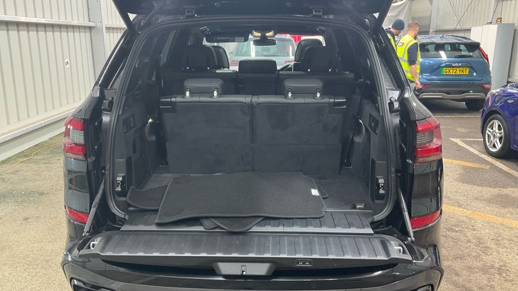 Used BMW X5 2022 for sale - 77327952: Photo 12