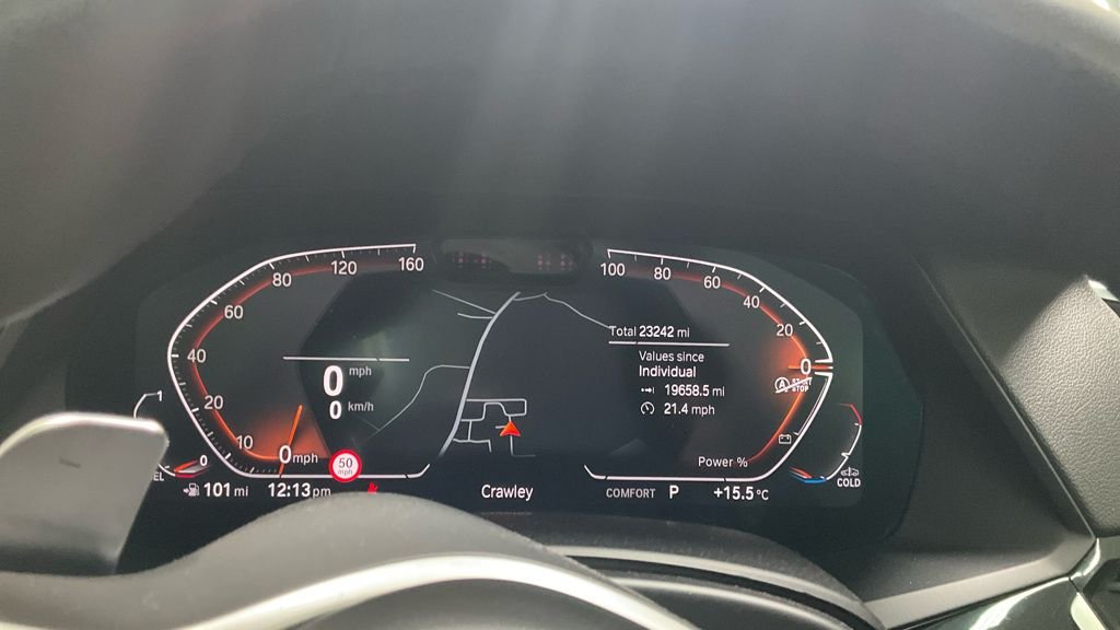 Used BMW X5 2022 for sale - 77327952: Photo 15