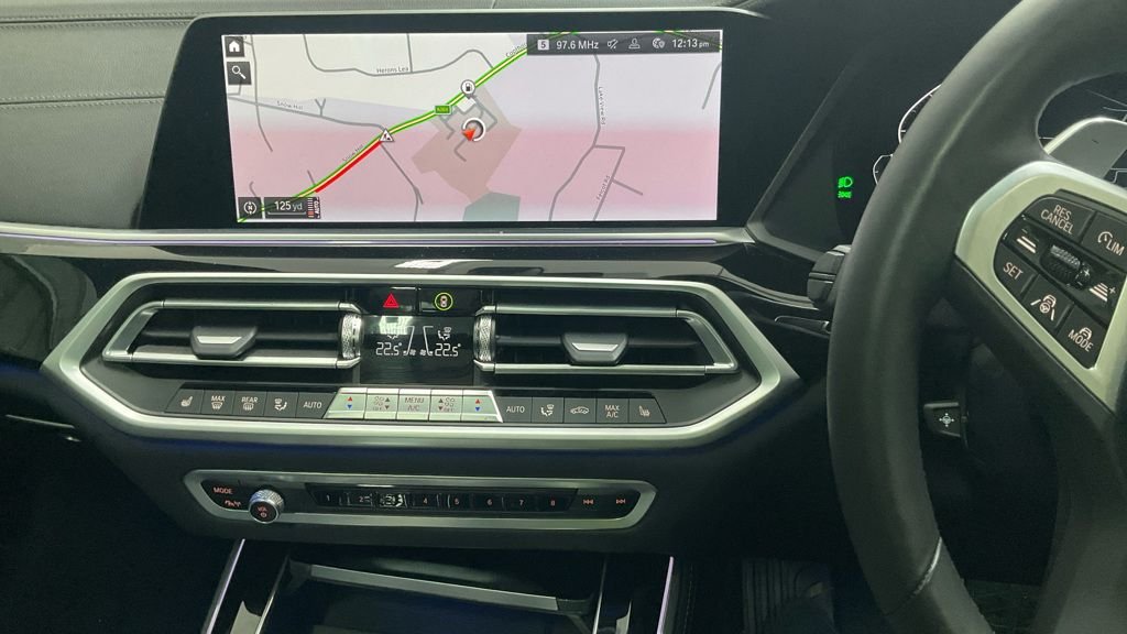 Used BMW X5 2022 for sale - 77327952: Photo 16