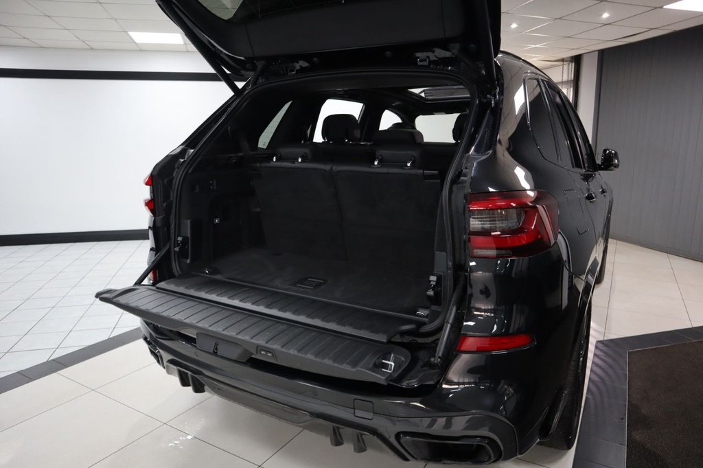 Used BMW X5 2022 for sale - 77327952: Photo 18