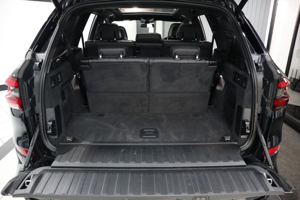 Used BMW X5 2022 for sale - 77327952: Photo 19