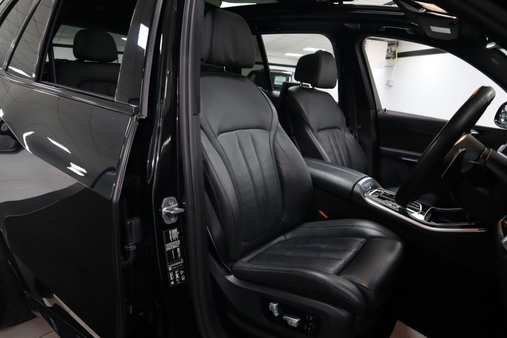 Used BMW X5 2022 for sale - 77327952: Photo 34