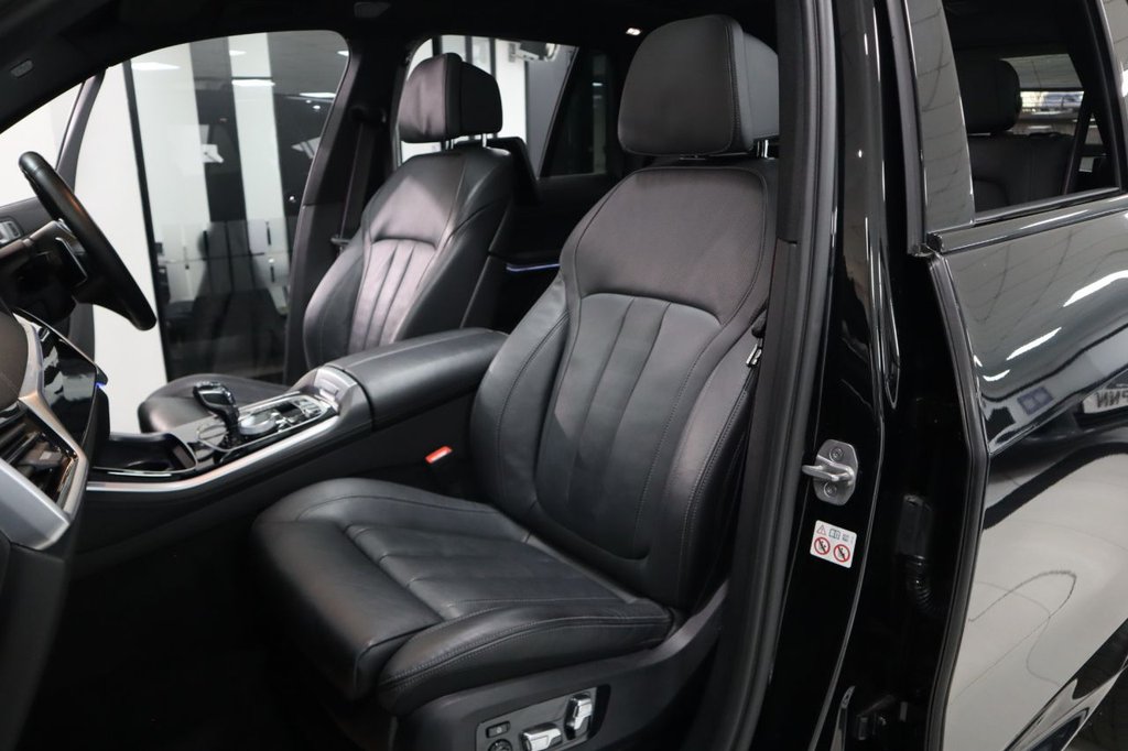 Used BMW X5 2022 for sale - 77327952: Photo 37