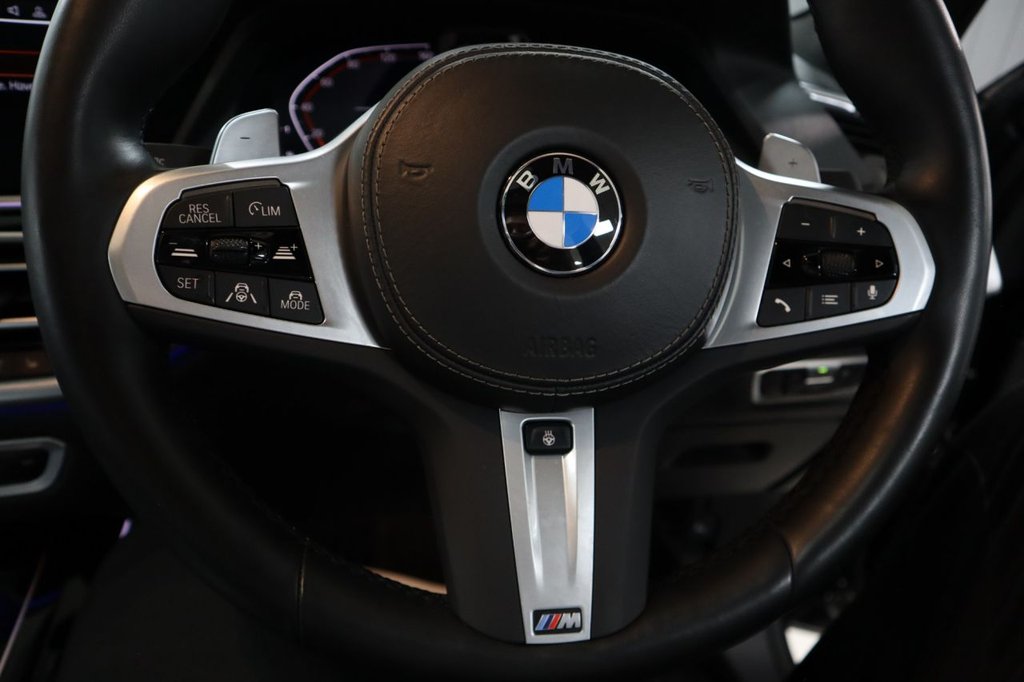 Used BMW X5 2022 for sale - 77327952: Photo 38