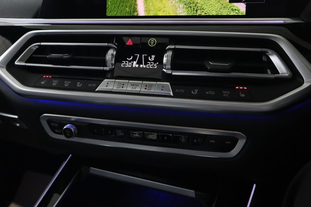 Used BMW X5 2022 for sale - 77327952: Photo 42