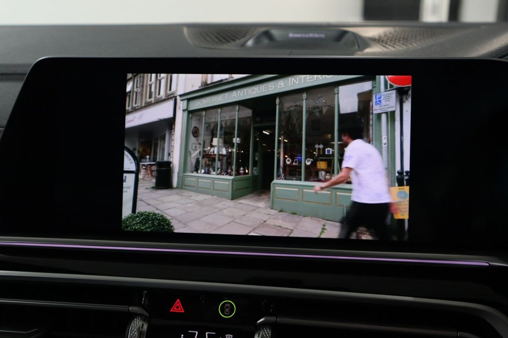 Used BMW X5 2022 for sale - 77327952: Photo 45