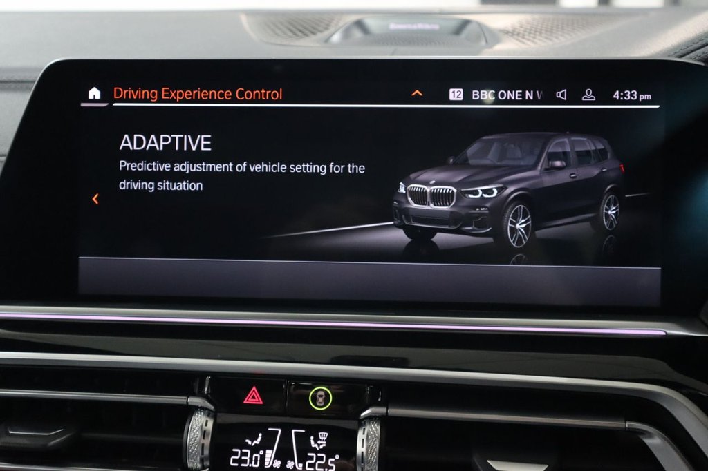 Used BMW X5 2022 for sale - 77327952: Photo 48