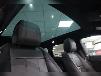 Used Land Rover Range Rover Evoque 2020 for sale - 78875417: Photo