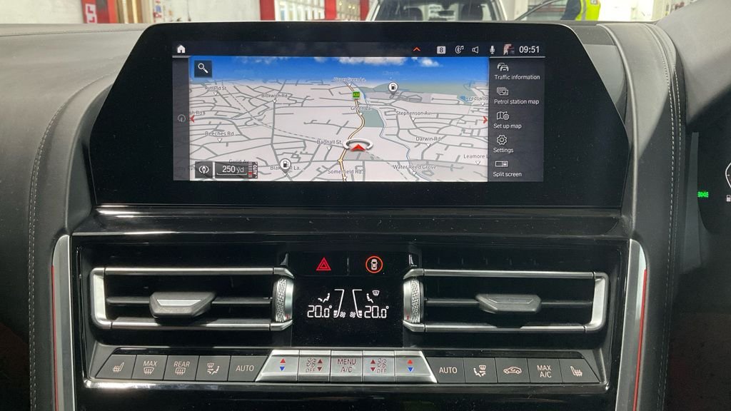 Used BMW 8 Series 2020 for sale - 77188785: Photo 12