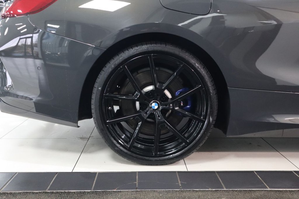 Used BMW 8 Series 2020 for sale - 77188785: Photo 19