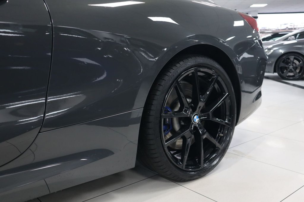 Used BMW 8 Series 2020 for sale - 77188785: Photo 20