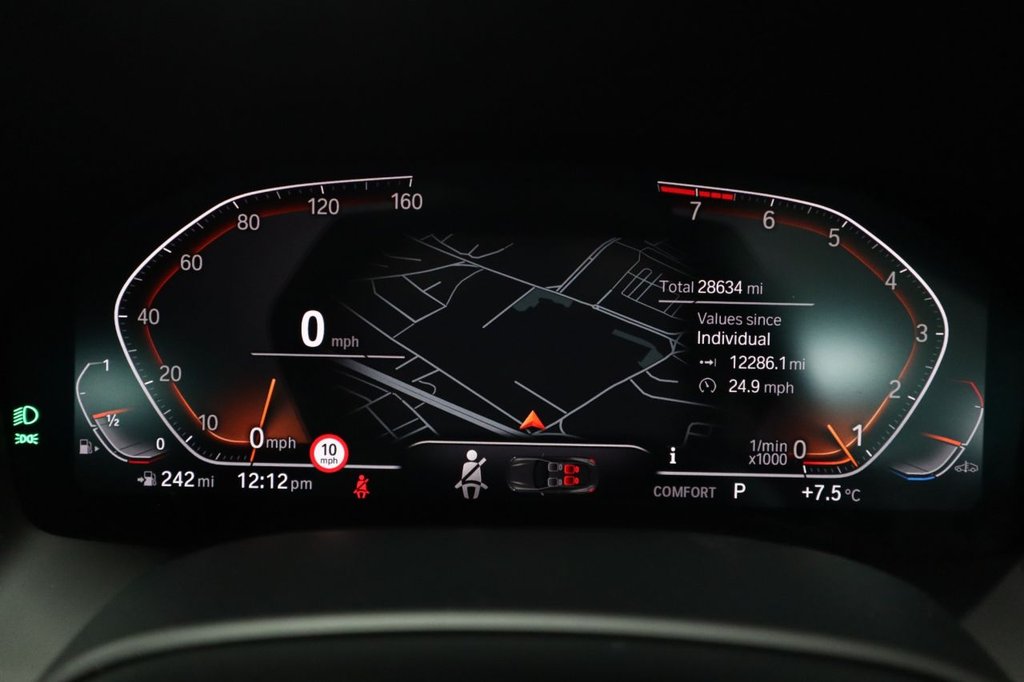 Used BMW 8 Series 2020 for sale - 77188785: Photo 26