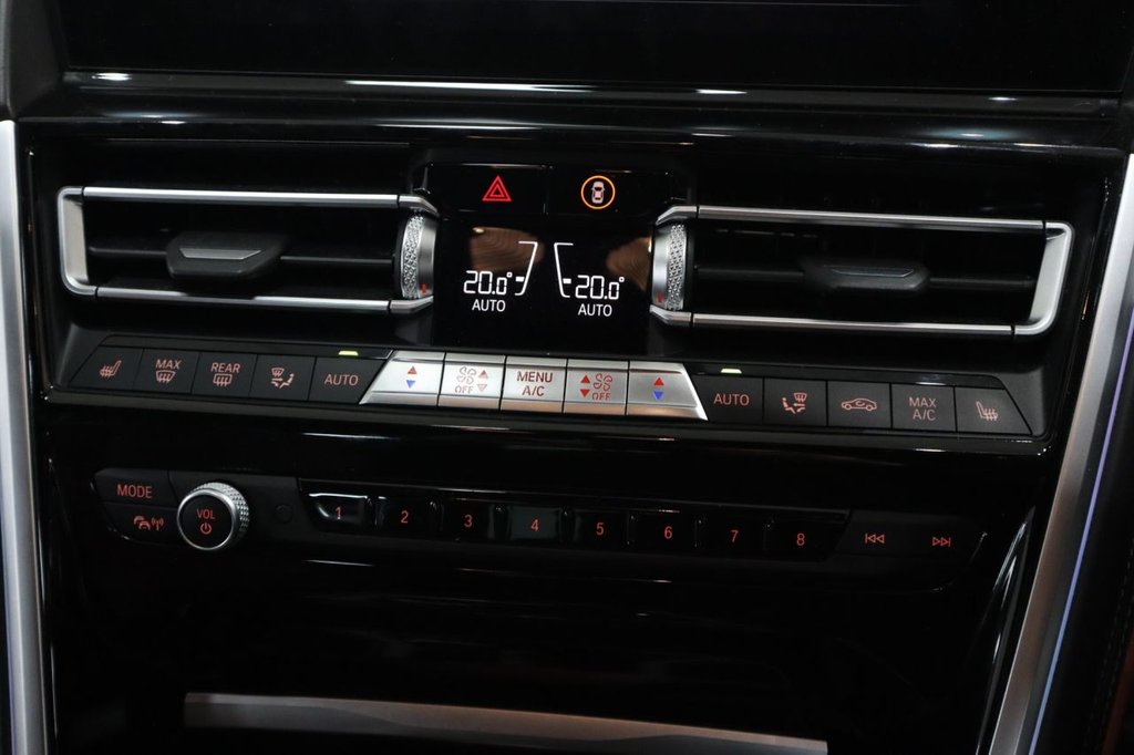 Used BMW 8 Series 2020 for sale - 77188785: Photo 31